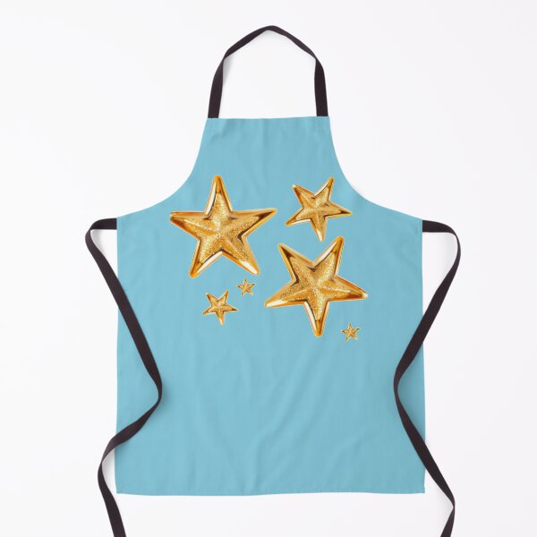 Item preview, Golden stars    designed and sold by LENON-BRTHERS.
