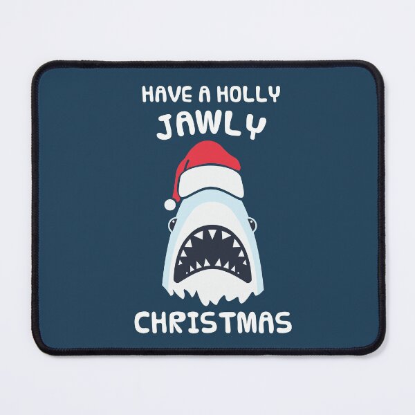 Item preview, Have a Holly Jawly Christmas designed and sold by TheGiftHub.