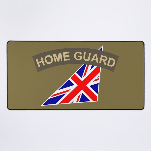 Item preview, Home Guard designed and sold by sirglennbo.