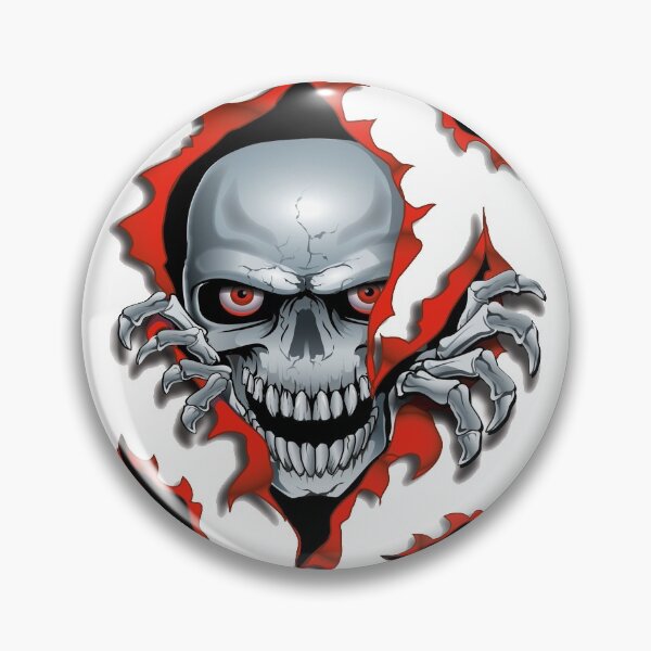 Item preview, Skull GnR designed and sold by suneorianto.
