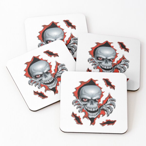 Item preview, Skull GnR designed and sold by suneorianto.