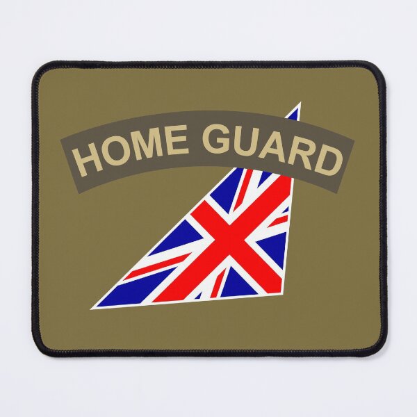 Item preview, Home Guard designed and sold by sirglennbo.