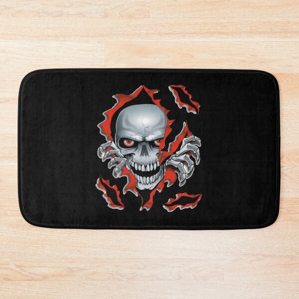 Item preview, Skull GnR designed and sold by suneorianto.