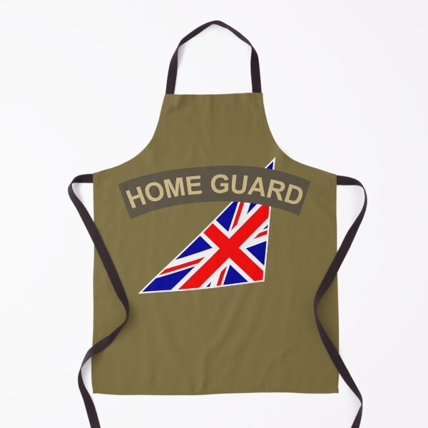 Item preview, Home Guard designed and sold by sirglennbo.