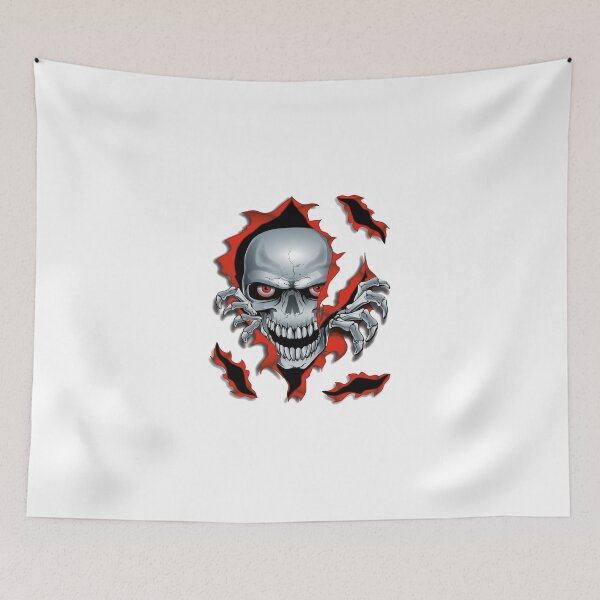 Item preview, Skull GnR designed and sold by suneorianto.