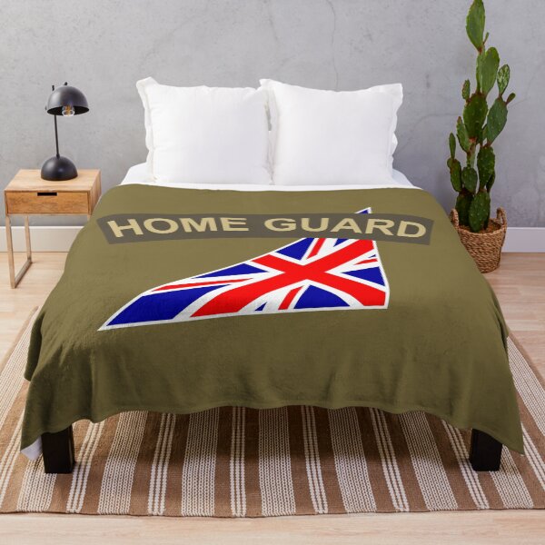 Item preview, Home Guard designed and sold by sirglennbo.