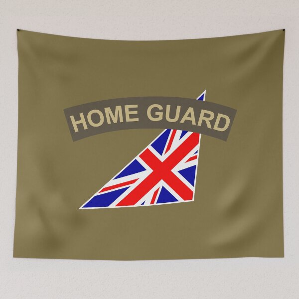 Item preview, Home Guard designed and sold by sirglennbo.