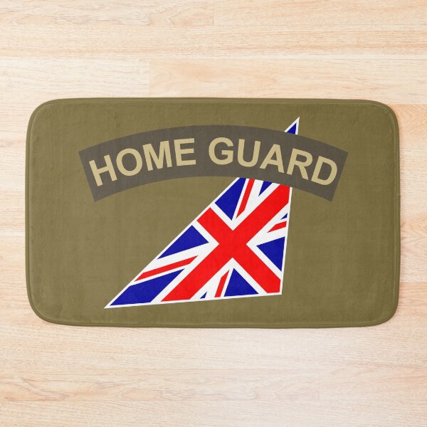 Item preview, Home Guard designed and sold by sirglennbo.