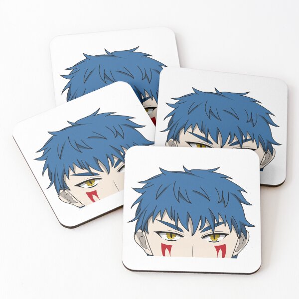 Item preview, Anime Peeker designed and sold by mirajaxerza.