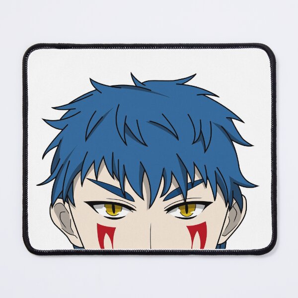 Item preview, Anime Peeker designed and sold by mirajaxerza.