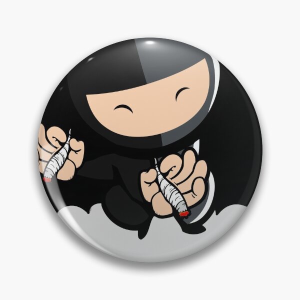 Item preview, Ninja Smoking Weed On Clouds Two Joints Blunt Stone Ninja Comic designed and sold by DabGraphic.