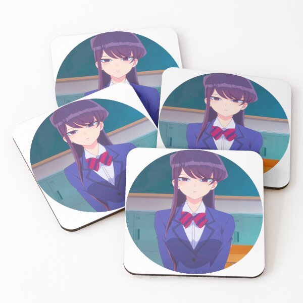 Item preview, Komi San 4 designed and sold by CODEVIL.