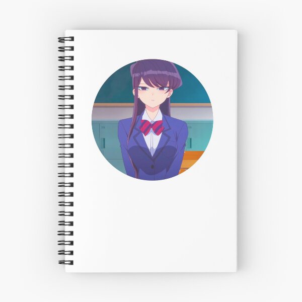 Item preview, Komi San 4 designed and sold by CODEVIL.