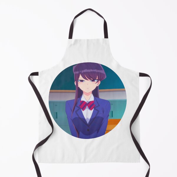 Item preview, Komi San 4 designed and sold by CODEVIL.