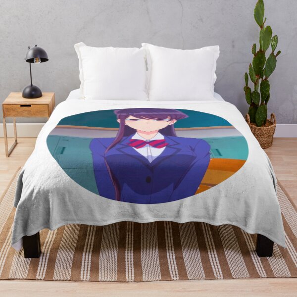 Item preview, Komi San 4 designed and sold by CODEVIL.