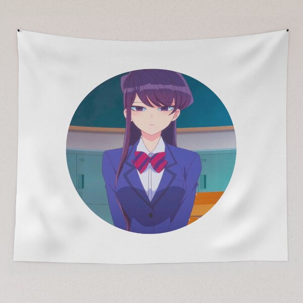 Item preview, Komi San 4 designed and sold by CODEVIL.