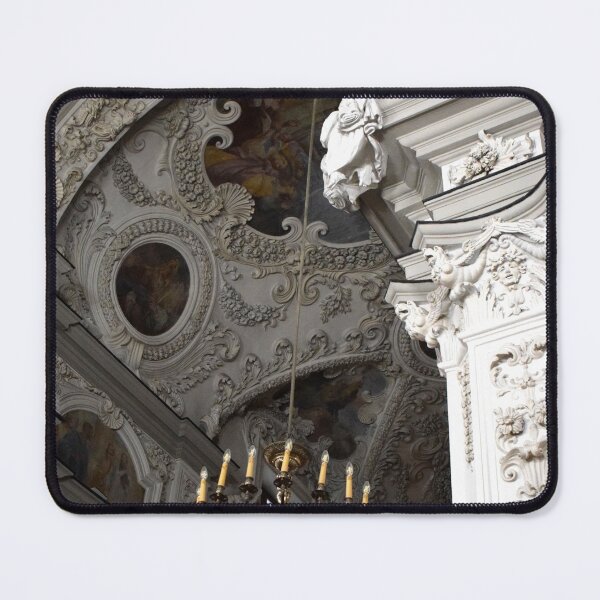 Item preview, Baroque church 3 designed and sold by Furiarossa.