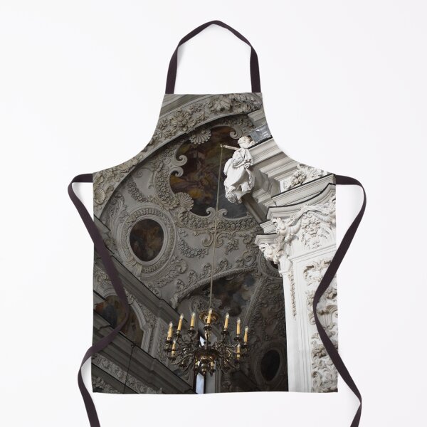 Item preview, Baroque church 3 designed and sold by Furiarossa.