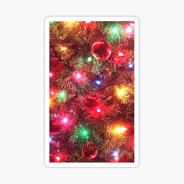 Item preview, Christmas Lights designed and sold by AudMcMacca.