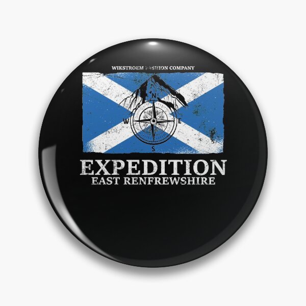 Artikelvorschau, Schottland Expedition East Renfrewshire entworfen und verkauft von Naohiro.