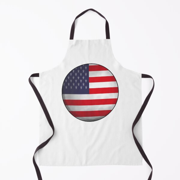 Item preview, united state flag designed and sold by ZiphGames.