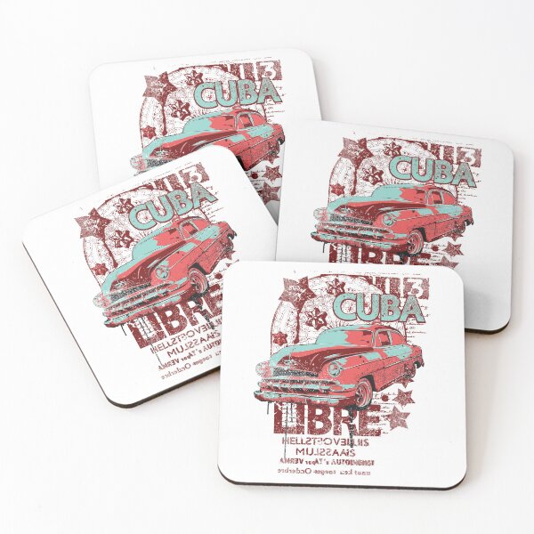 Item preview, Cuba designed and sold by Lixar.