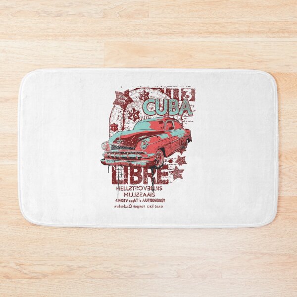 Item preview, Cuba designed and sold by Lixar.