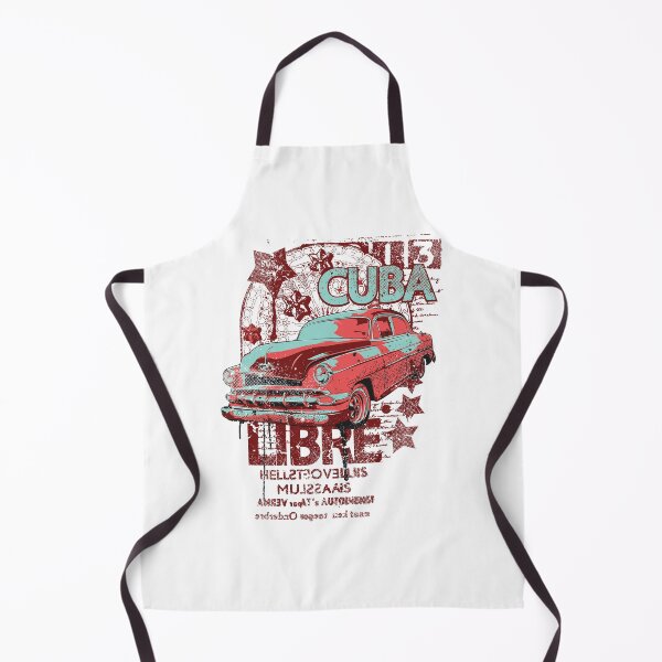 Item preview, Cuba designed and sold by Lixar.