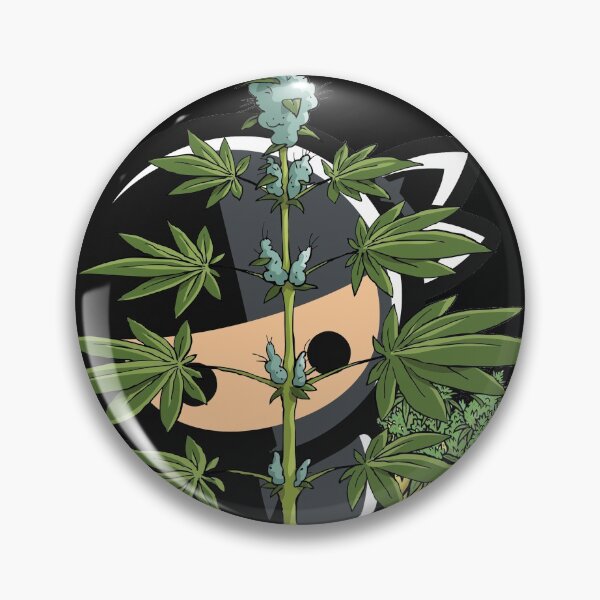 Item preview, Ninja Farmer Cutting Weed Trees With Ninja To Sword designed and sold by DabGraphic.