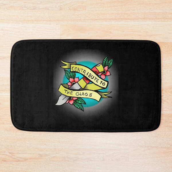 Item preview, TFB Twin Size Matress   designed and sold by BorderLes.