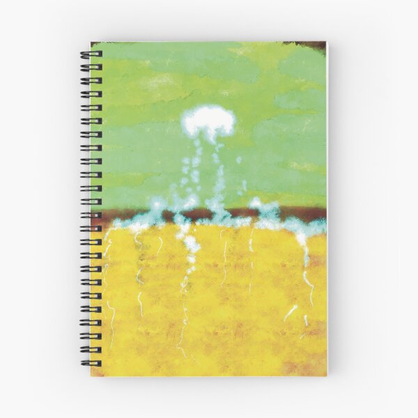 Item preview, Falling to Earth designed and sold by Jane Domenech.