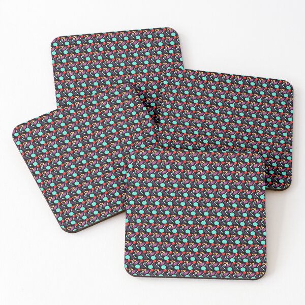 Item preview, Candy Pattern designed and sold by FAD-Artwork.