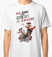 Rancho Relaxo Classic T-Shirt