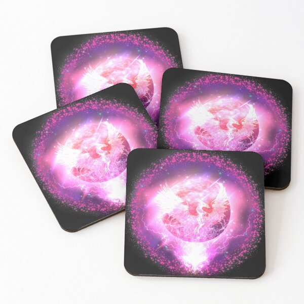 Item preview, World of Pink Dragon designed and sold by ABS-Originals.