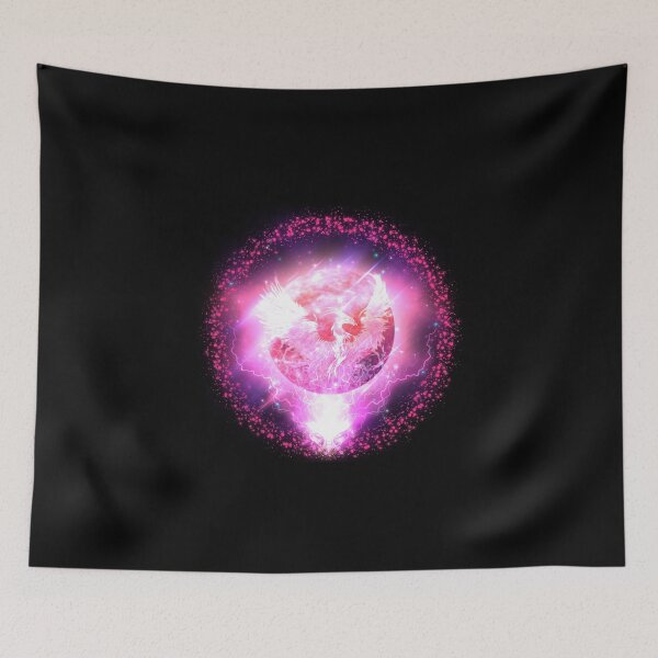Item preview, World of Pink Dragon designed and sold by ABS-Originals.