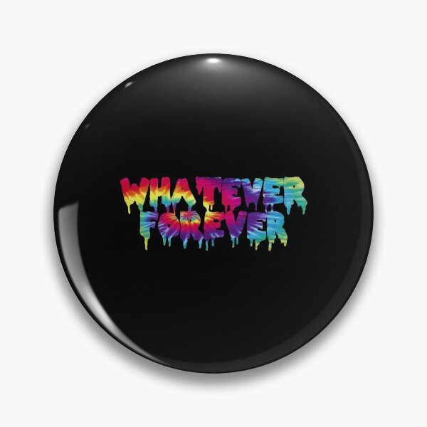 Item preview, whatever 4ever   designed and sold by BorderLes.