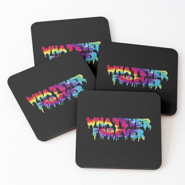 Item preview, whatever 4ever   designed and sold by BorderLes.