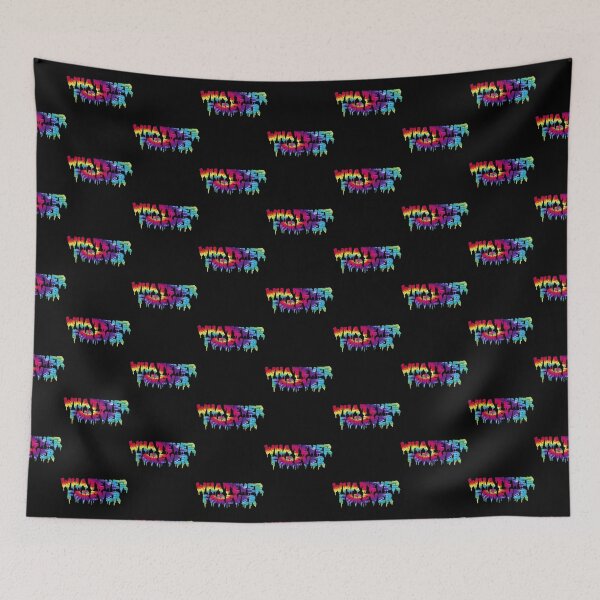 Item preview, whatever 4ever   designed and sold by BorderLes.