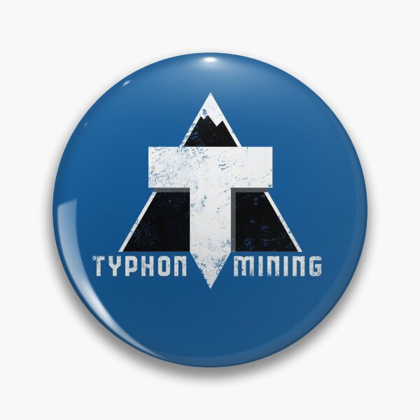 Artikelvorschau, TYPHON MINING Company entworfen und verkauft von Vinemans.
