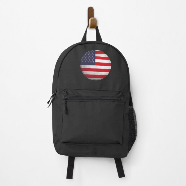 Item preview, united state flag designed and sold by ZiphGames.