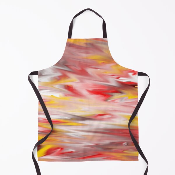 Item preview, New mm Abstract53 (Remind Snake in Grass or Fish in River) designed and sold by SelfUpgrade.
