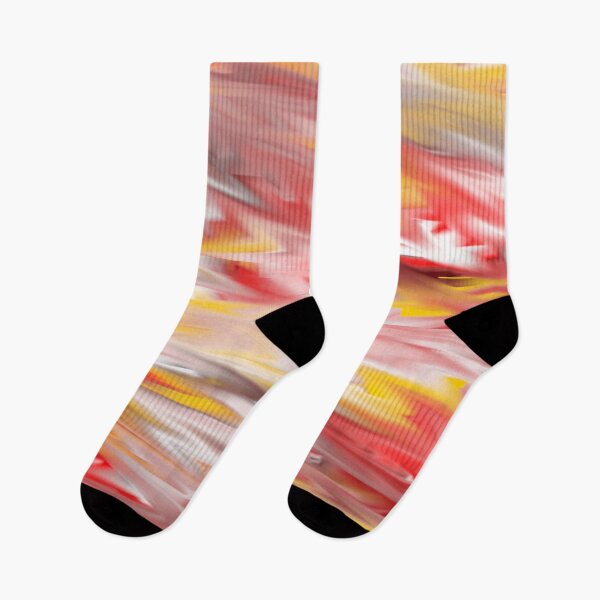 Item preview, New mm Abstract53 (Remind Snake in Grass or Fish in River) designed and sold by SelfUpgrade.