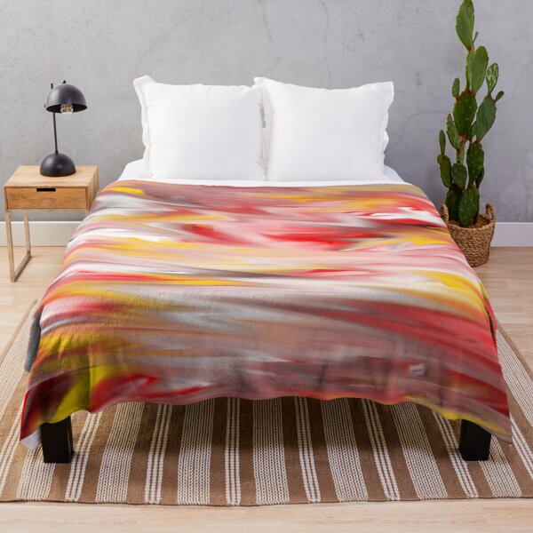 Item preview, New mm Abstract53 (Remind Snake in Grass or Fish in River) designed and sold by SelfUpgrade.