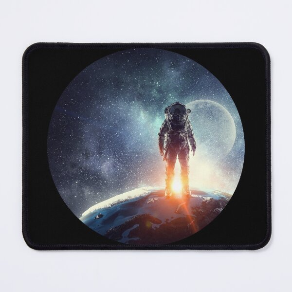 Item preview, Universe Is Our Home | Smart Successful Stoner | We Are The Universe designed and sold by AlfaEcho.