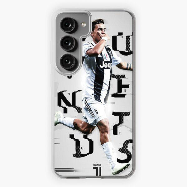Dybala Phone Cases for Samsung Galaxy for Sale