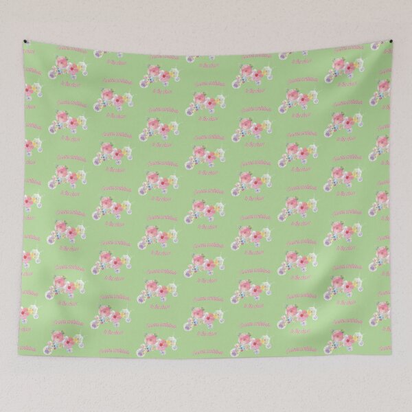 Item preview, The front bottoms twin sized mattress    designed and sold by BorderLes.