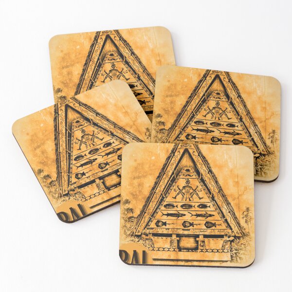 Item preview, PALAUAN BAI designed and sold by iungs.