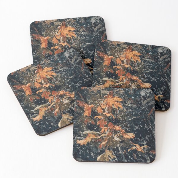 Item preview, Look Around Leaves Are Brown designed and sold by Steve Walser.