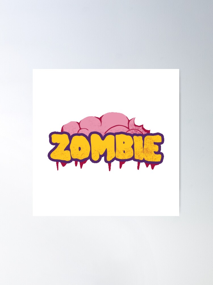  Zombie Rush Zombies T-Shirt : Clothing, Shoes & Jewelry