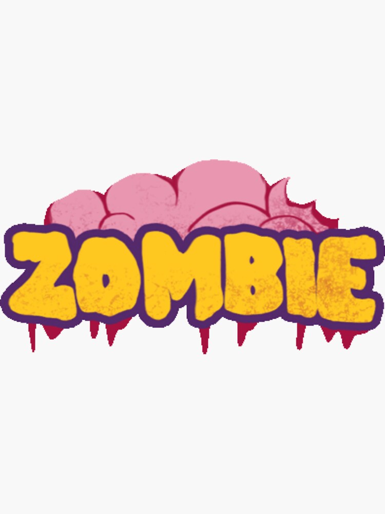 Zombie Rush Zombies T-Shirt